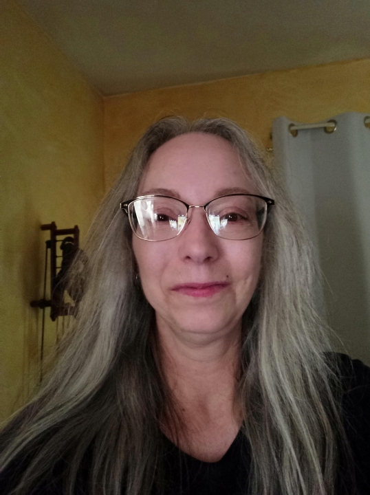 Mea Messick - Class of 1985 - Hutchinson High School