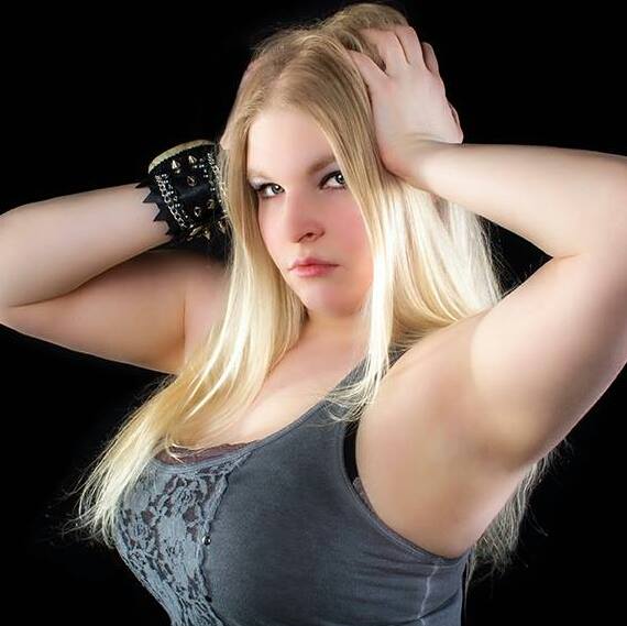 Keri Mccoy - Class of 2005 - Hutchinson High School