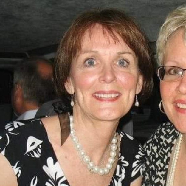 Cheryl Cheryl Hatcher - Class of 1971 - Hutchinson High School
