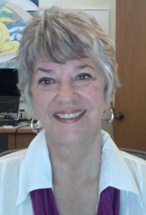 Ann Pierce - Class of 1957 - Hutchinson High School