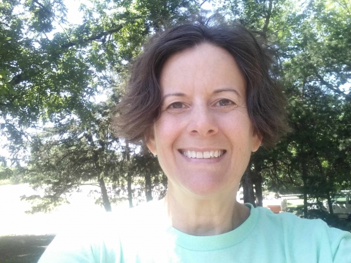 Stephanie Prince - Class of 1989 - Hutchinson High School