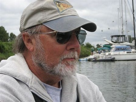 William Taylor - Class of 1962 - Hutchinson High School
