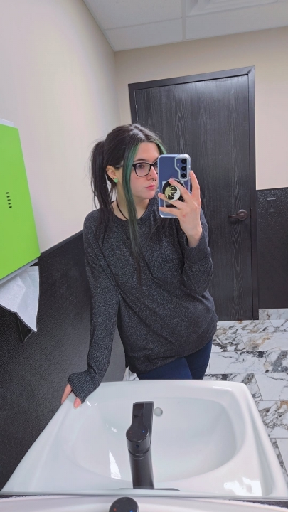 Joann Smith - Class of 2019 - Hutchinson High School