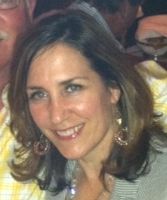 Adrienne Pratt - Class of 1980 - Circle High School