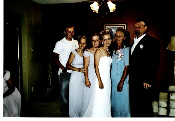 Debbie Sawyer - Class of 1978 - Circle High School