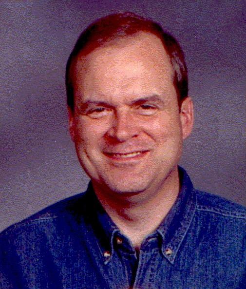 Ben Whiteside - Class of 1977 - Circle High School