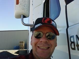 Thomas Smith - Class of 1983 - Circle High School