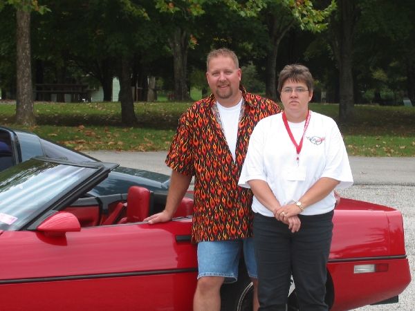 David DaMetz - Class of 1983 - Circle High School