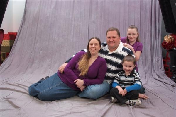 Stephen Montgomery - Class of 1994 - Circle High School