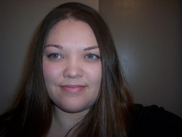 Stacy Hughes - Class of 1998 - Circle High School