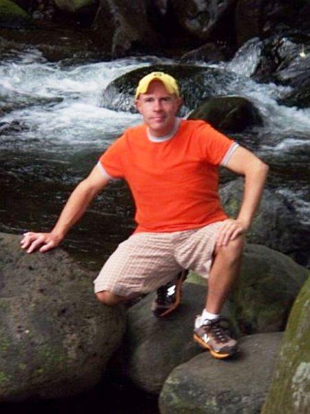 Scott Mccune - Class of 1982 - Circle High School
