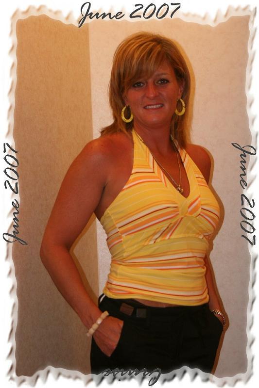 Deenita Carrell - Class of 1991 - Circle High School