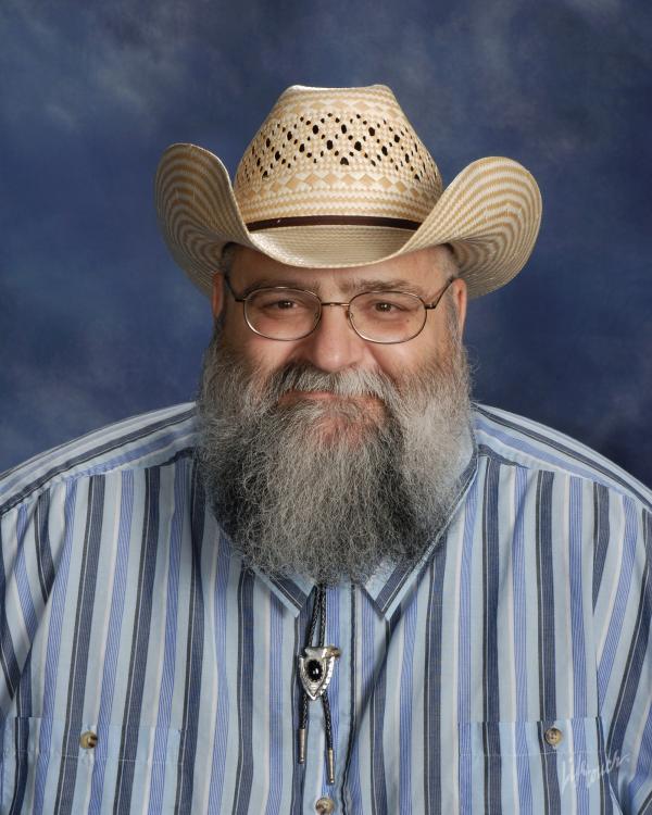 Rex Costlow - Class of 1976 - Circle High School
