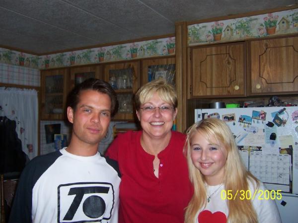 Marc Zietemann - Class of 1992 - Circle High School