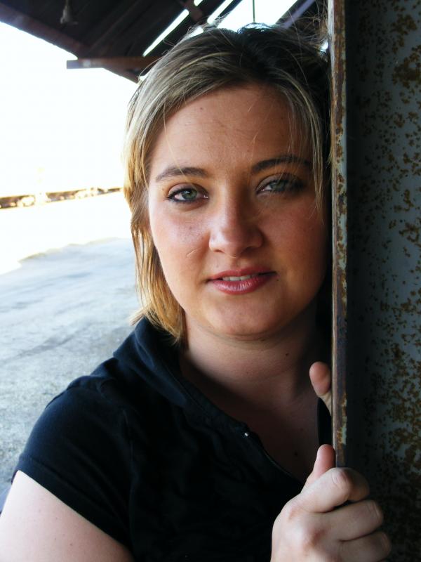 Leta Kocher - Class of 2002 - Circle High School