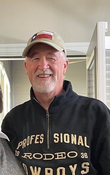 Steve Henrie - Class of 1972 - Circle High School