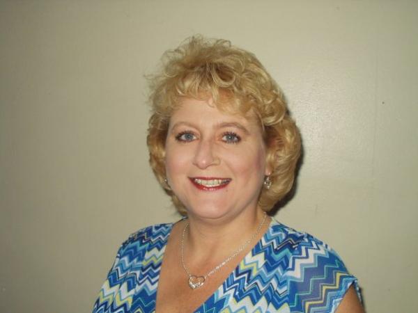 Marian Orr - Class of 1984 - Augusta High School
