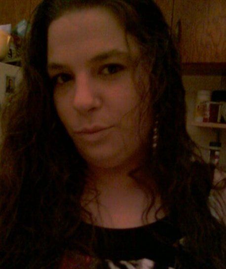 Jami Crumbliss - Class of 1995 - Augusta High School