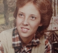 Jeannette Dotson, class of 1982