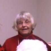 Patricia Cummings - Class of 1958 - Andover High School