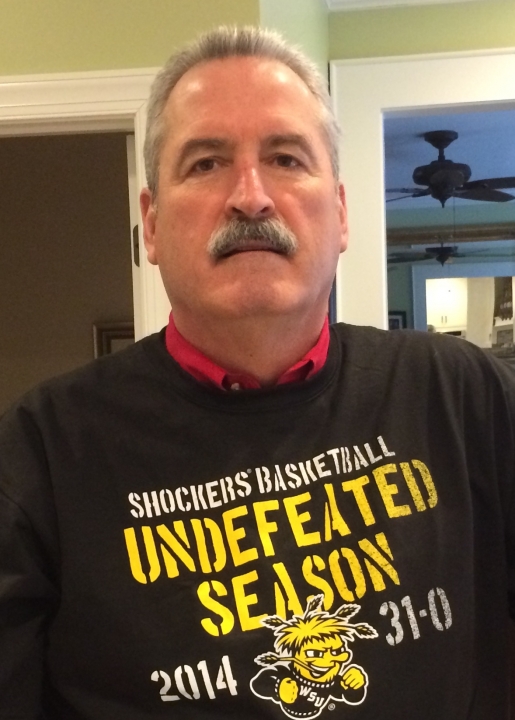 Brad Carr - Class of 1969 - Andover High School