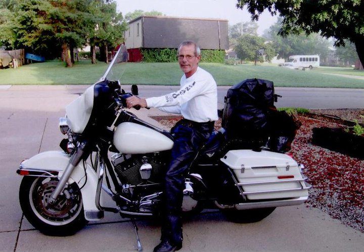 John Holmes - Class of 1972 - Andover High School