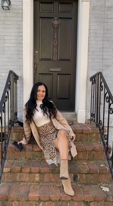 Marisol Rivera - Class of 1985 - Pittsburg High School