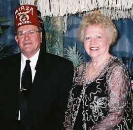 Pamela Beer - Class of 1959 - Pittsburg High School