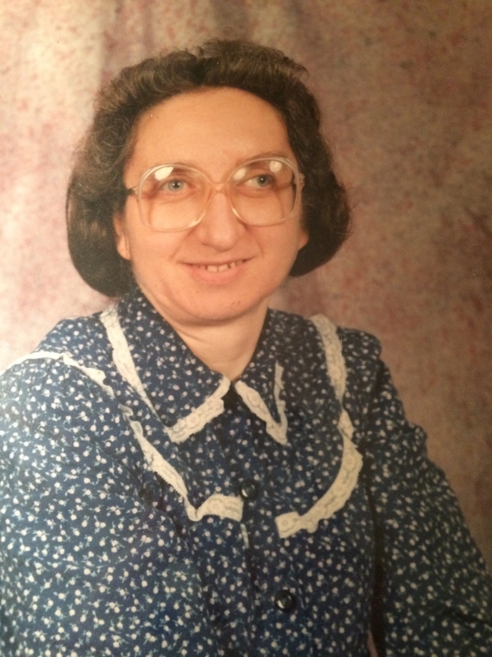 Janet L Schroeder - Class of 1970 - Newton High School