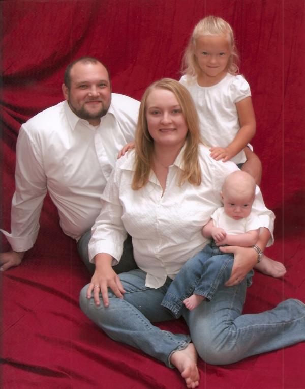 Kirsten Mather - Class of 2000 - Newton High School