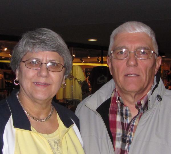 Dennis Tangeman - Class of 1965 - Newton High School