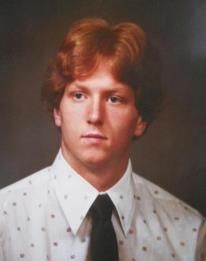 Terry Smith - Class of 1980 - Newton High School