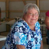 Loretta Starns - Class of 1965 - Newton High School
