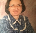 Janet L Schroeder, class of 1970