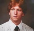 Terry Smith, class of 1980