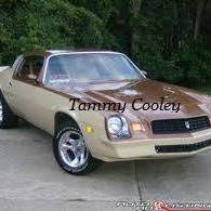 Tammy Cooley - Class of 1984 - El Dorado High School