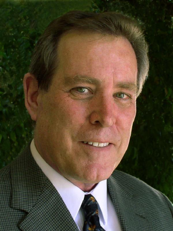 Tom Reid - Faculty - El Dorado High School