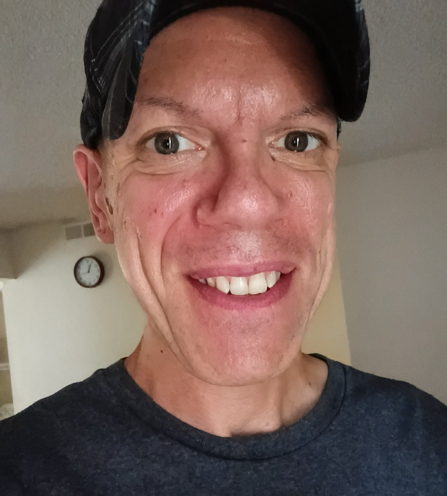 Sam Somerville - Class of 1999 - El Dorado High School
