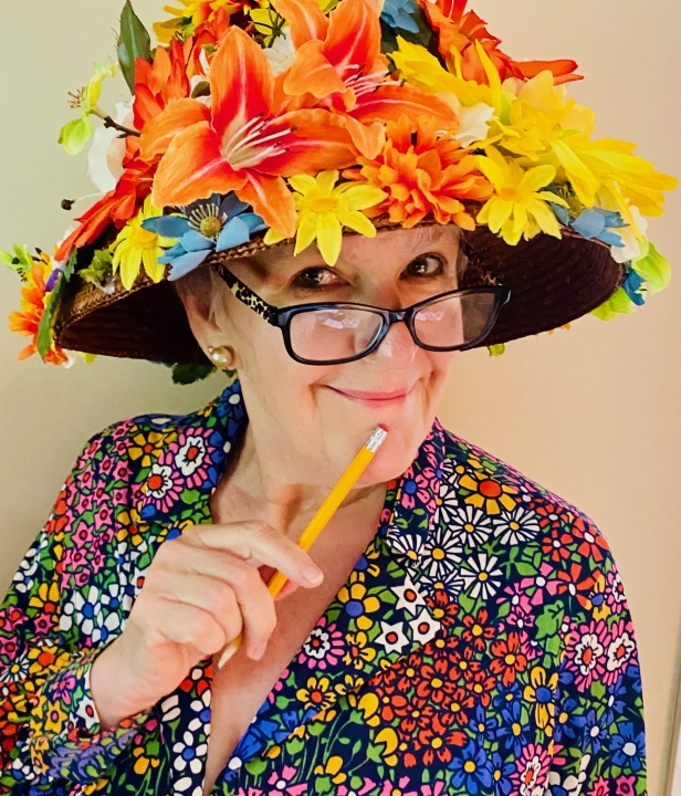 Mary Haberlein - Class of 1974 - El Dorado High School