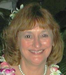 Deborah La Duca - Class of 1968 - Terra Nova High School