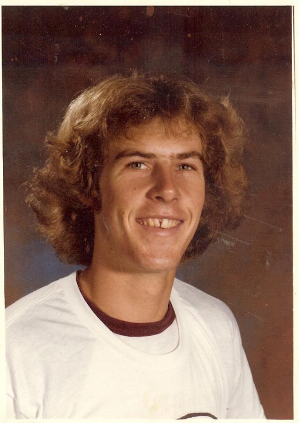 Daniel Jocoy - Class of 1976 - Terra Nova High School