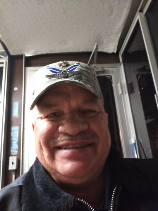 John Raguth - Class of 1969 - Terra Nova High School