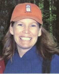 Suzanne Jackson - Class of 1976 - Terra Nova High School
