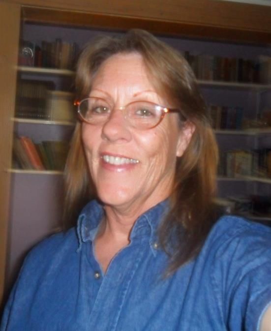 Brenda Cueto - Class of 1975 - Terra Nova High School