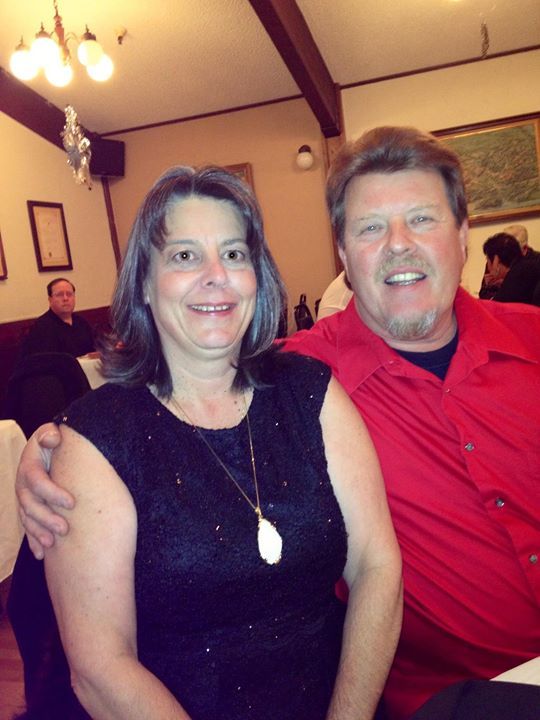 Kathy Greenfield Newman - Class of 1978 - Terra Nova High School