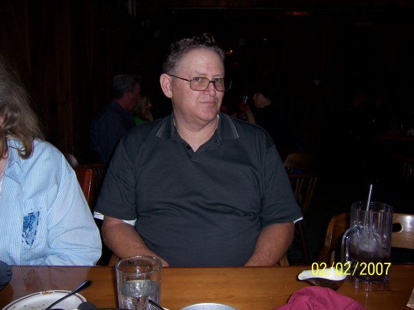 Thomas Nickel - Class of 1965 - Terra Nova High School