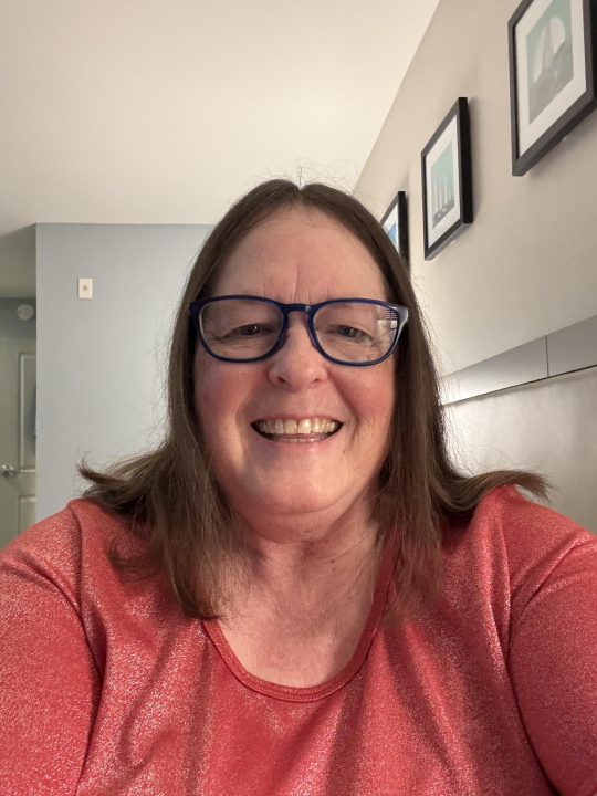 Tracy North - Class of 1976 - Terra Nova High School