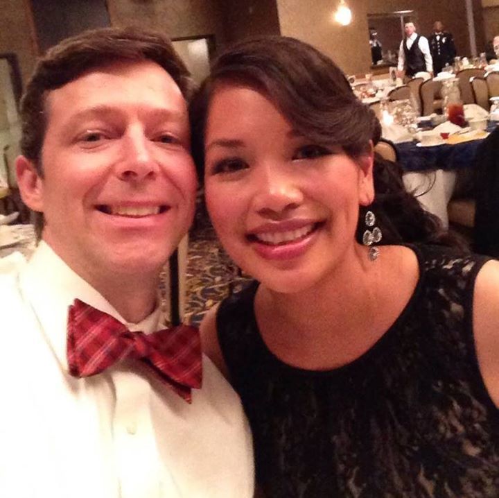 Nancy Graves - Class of 1997 - Terra Nova High School
