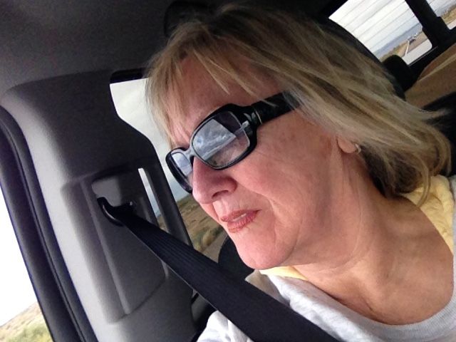 Sietske Schoordijk - Class of 1973 - Terra Nova High School