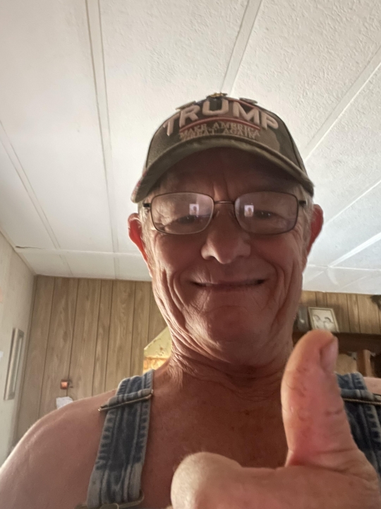 David Tisdale - Class of 1969 - Terra Nova High School